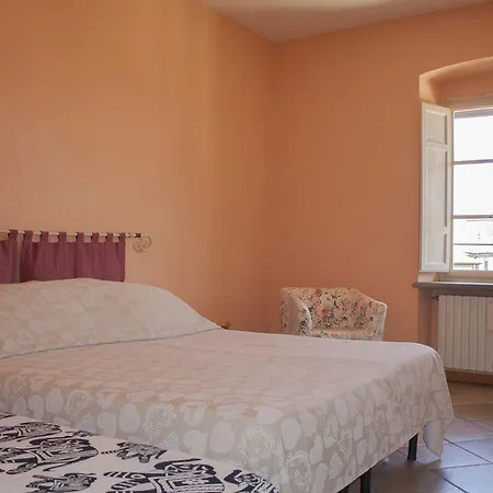 Bright Loft Διαμέρισμα Λούκα