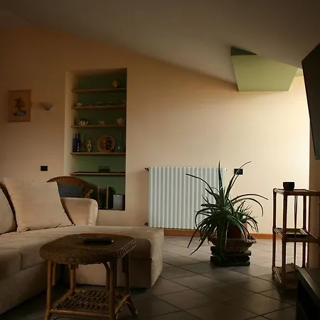 Bright Loft *