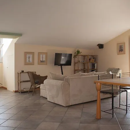 Bright Loft Διαμέρισμα