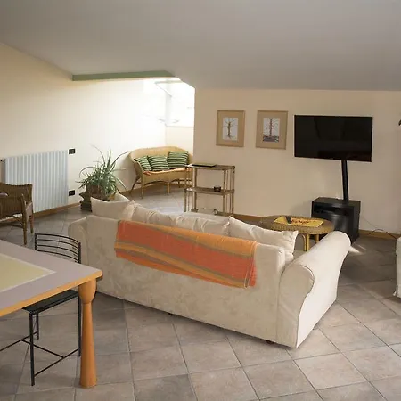 Bright Loft Διαμέρισμα Λούκα