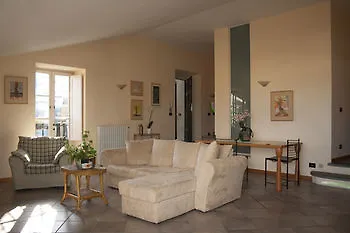 Bright Loft Διαμέρισμα Λούκα