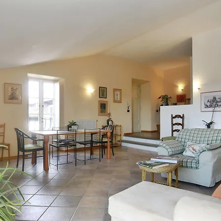 Διαμέρισμα Bright Loft Λούκα