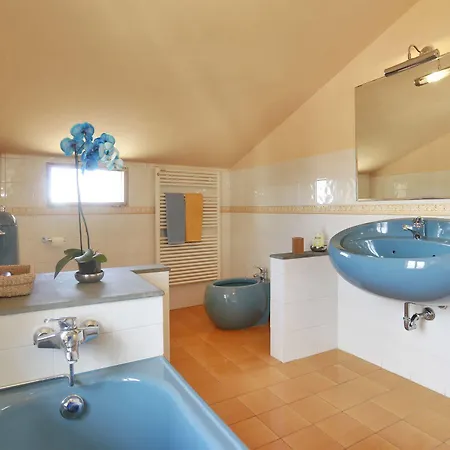 Διαμέρισμα Bright Loft Λούκα