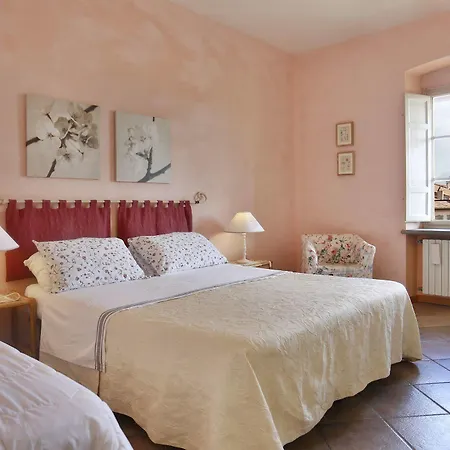Διαμέρισμα Bright Loft
