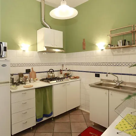 Διαμέρισμα Bright Loft
